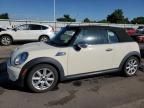 2011 Mini Cooper S