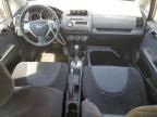 2008 Honda FIT Sport