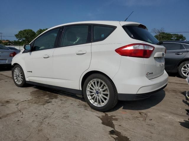 2016 Ford C-MAX SE