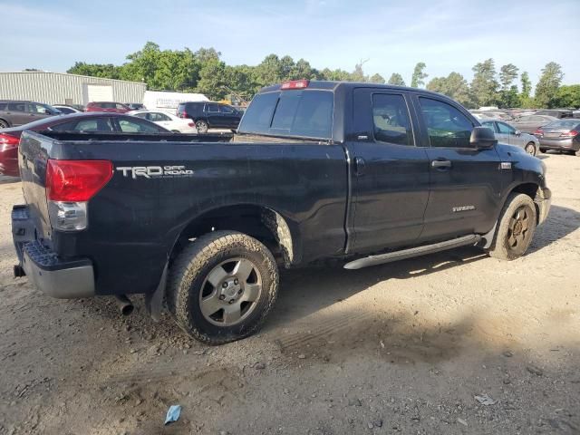 2008 Toyota Tundra Double Cab