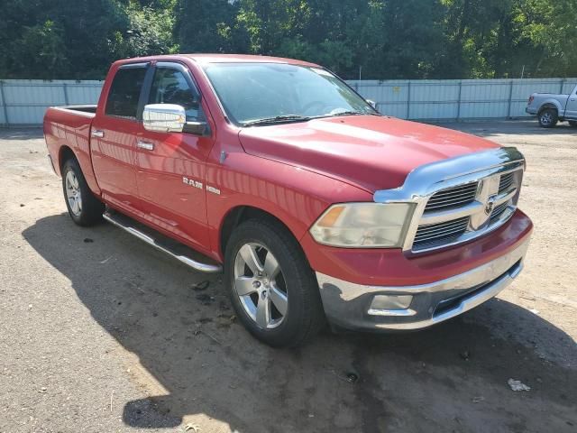 2010 Dodge RAM 1500