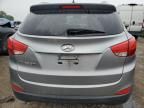 2015 Hyundai Tucson Limited