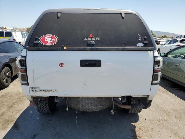 2010 Toyota Tundra Double Cab SR5