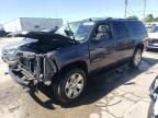 2011 GMC Yukon XL K1500 SLT