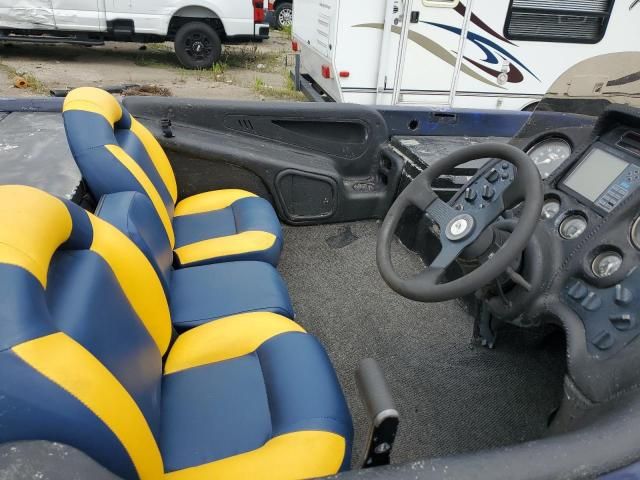 2000 Stratos 22SS Extre