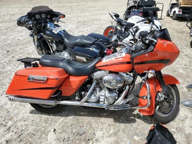 2007 Harley-Davidson Fltr