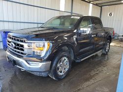 Ford Vehiculos salvage en venta: 2023 Ford F150 Supercrew