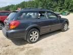 2007 Subaru Outback Outback 2.5I Limited