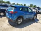 2014 Mazda CX-5 Sport