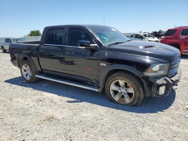 2013 Dodge RAM 1500 Sport