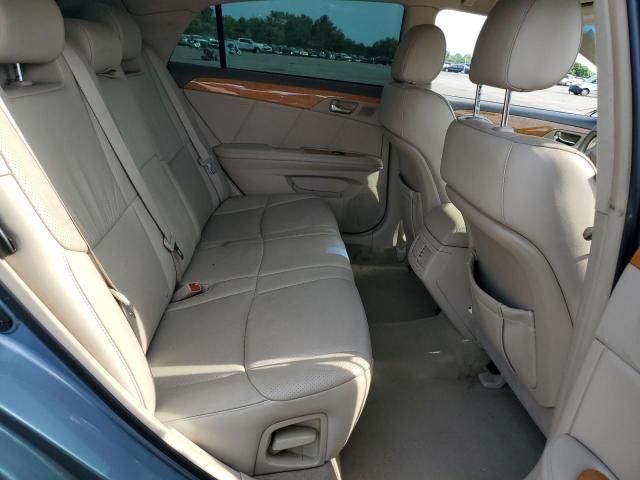 2006 Toyota Avalon XL