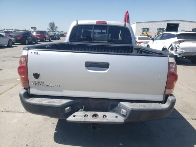 2006 Toyota Tacoma Access Cab