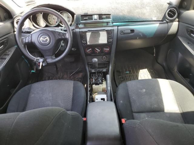 2007 Mazda 3 I