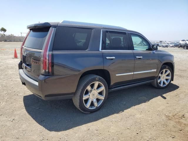 2015 Cadillac Escalade Premium