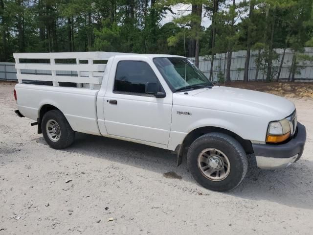 2000 Ford Ranger