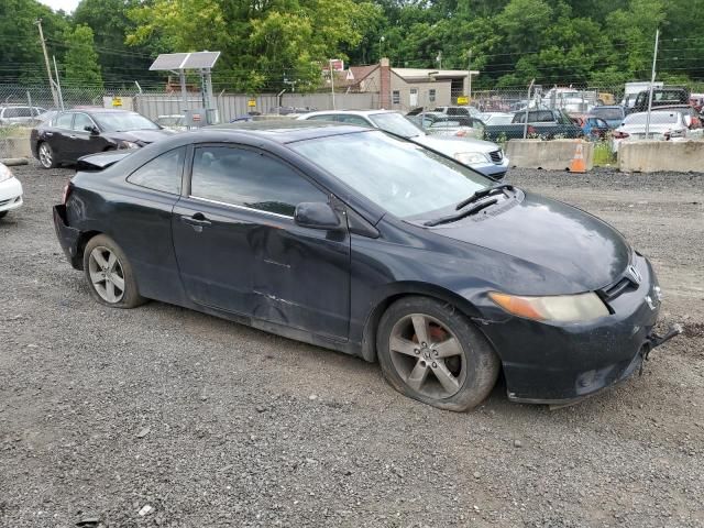 2006 Honda Civic EX