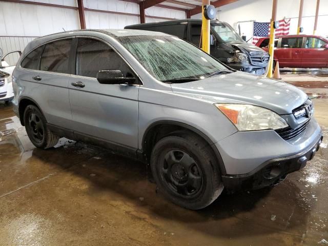 2007 Honda CR-V LX