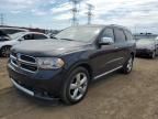 2011 Dodge Durango Citadel