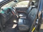 2008 Lexus RX 400H