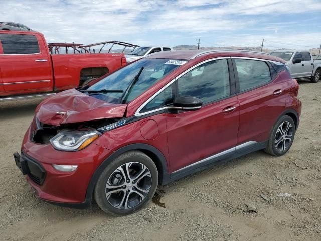 2017 Chevrolet Bolt EV Premier