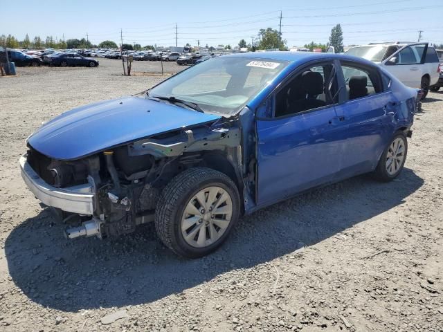 2014 Dodge Dart SXT