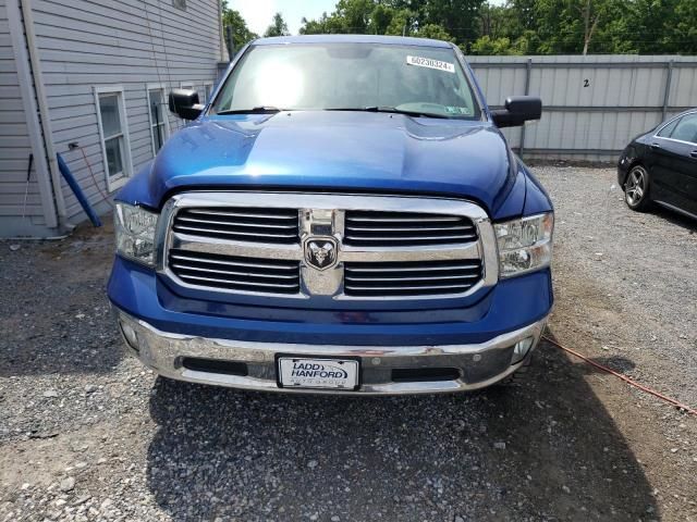 2016 Dodge RAM 1500 SLT