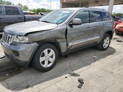 Jeep Grand Cherokee Laredo Vehiculos salvage en venta: 2013 Jeep Grand Cherokee Laredo