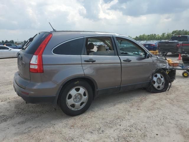 2011 Honda CR-V LX