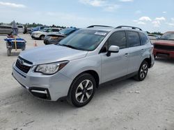 2018 Subaru Forester 2.5I Limited en venta en Arcadia, FL