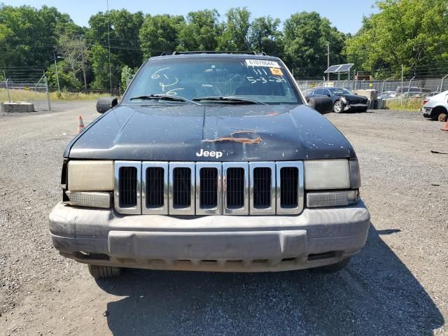 1998 Jeep Grand Cherokee Laredo