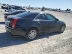 2012 Cadillac CTS