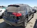 2007 Acura MDX Sport