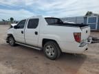 2008 Honda Ridgeline RT