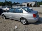 2005 Hyundai Elantra GLS