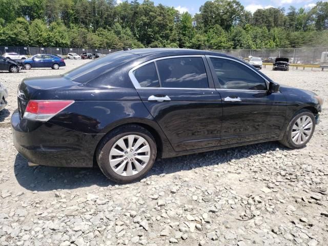 2009 Honda Accord EXL