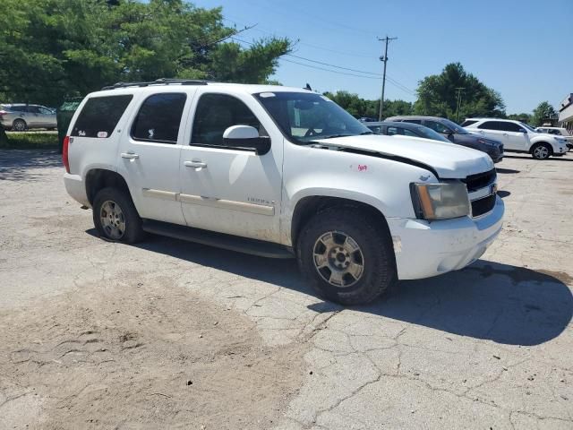 2007 Chevrolet Tahoe K1500