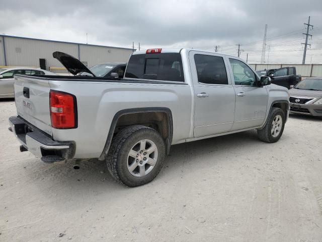 2014 GMC Sierra K1500 SLT