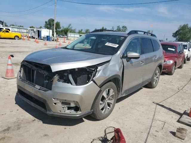 2019 Subaru Ascent Premium