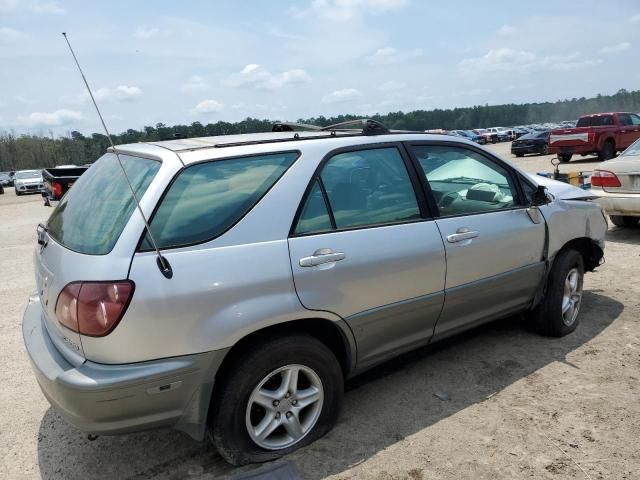 1999 Lexus RX 300