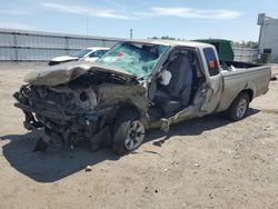 Nissan Vehiculos salvage en venta: 2004 Nissan Frontier King Cab XE