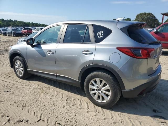 2014 Mazda CX-5 Touring