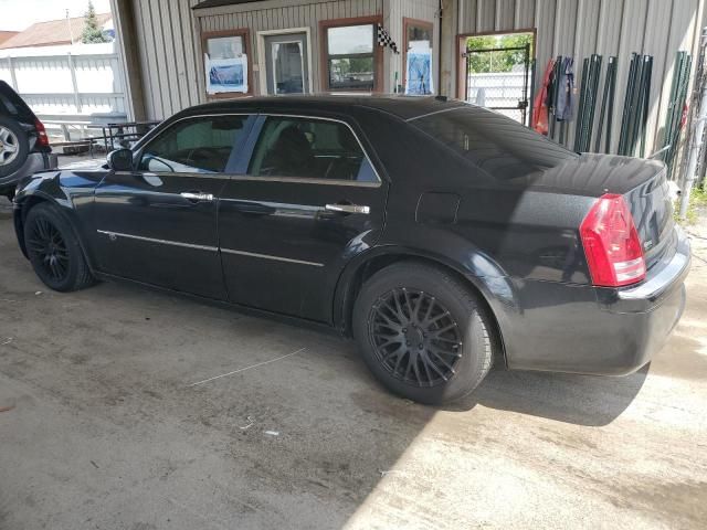 2009 Chrysler 300C