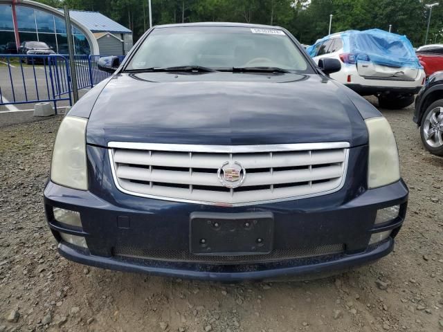 2005 Cadillac STS