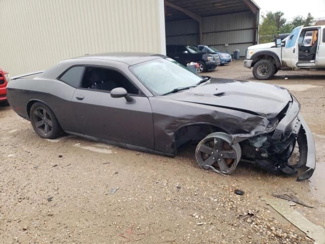 2013 Dodge Challenger R/T