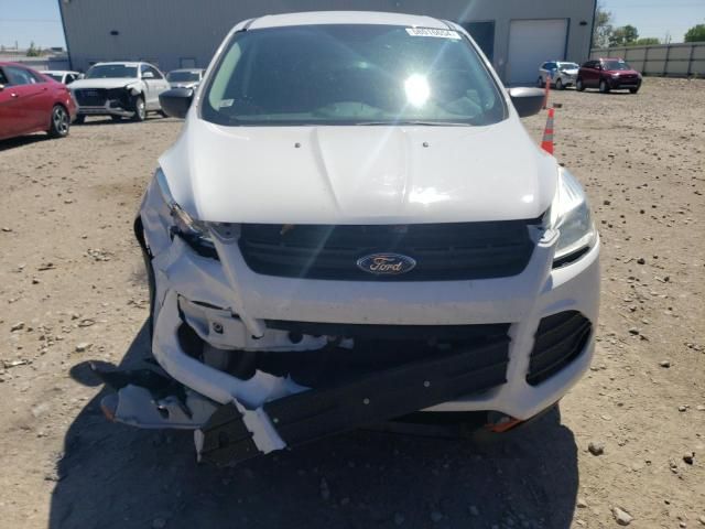 2014 Ford Escape S