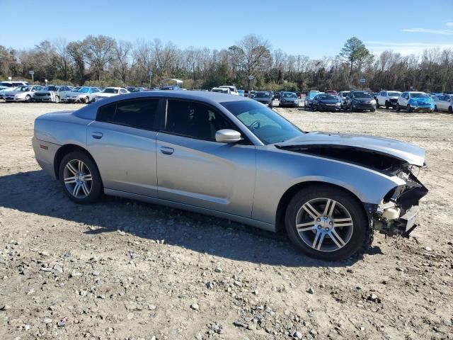 2013 Dodge Charger SE