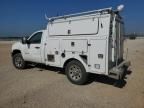 2012 Chevrolet Silverado C2500 Heavy Duty