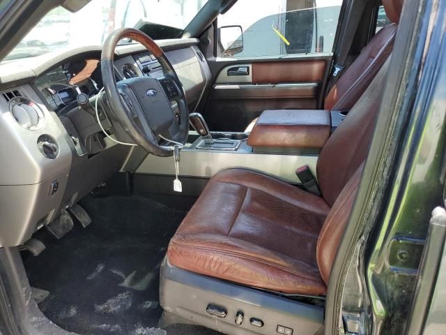 2009 Ford Expedition Eddie Bauer