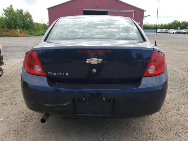 2009 Chevrolet Cobalt