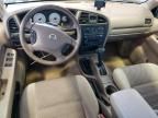 2002 Nissan Pathfinder LE